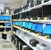 Компьютерные магазины в Зюкайке