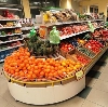 Супермаркеты в Зюкайке