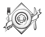 Уральский страус - иконка «ресторан» в Зюкайке