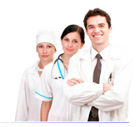 VetCa - иконка «врачи» в Зюкайке